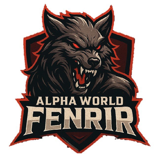 AlphaWorld Fenrir