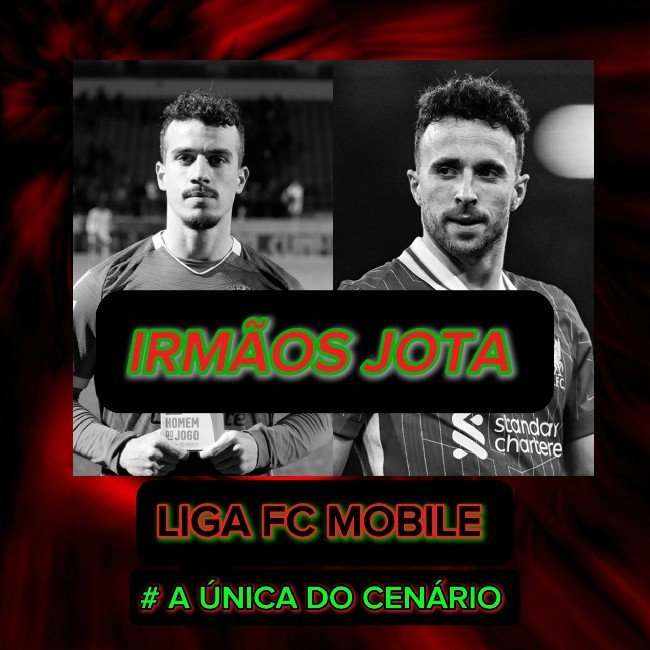 Irmão jotas oficial