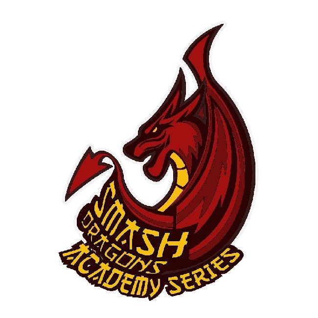 Smash Dragons Academy