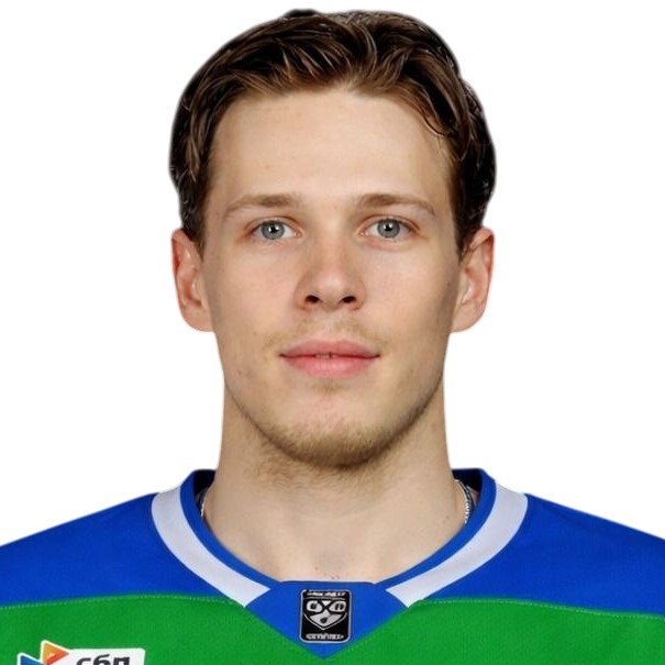 Никита Кирьянов 🇷🇺