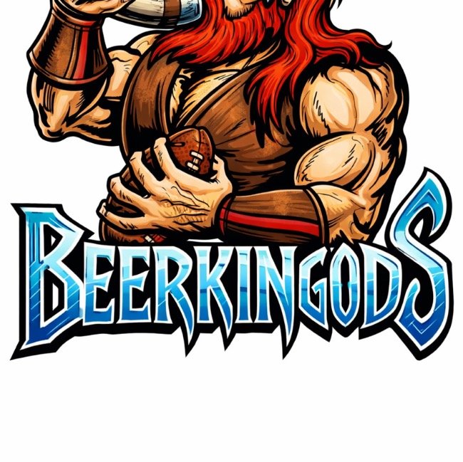 Beerkingods