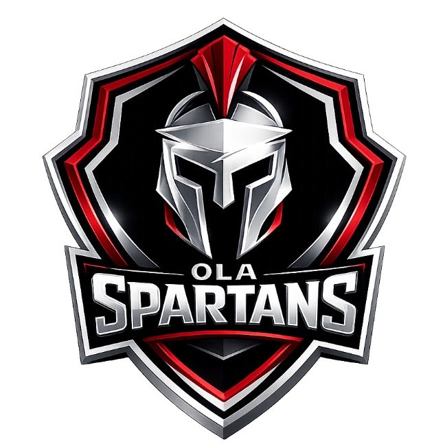 OLA SPARTANS