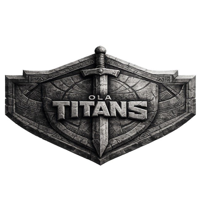 OLA TITANS