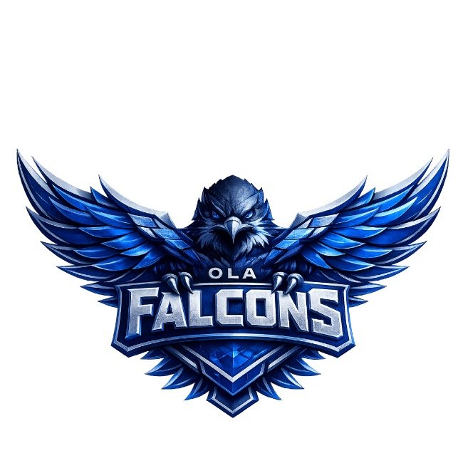 OLA FALCONS