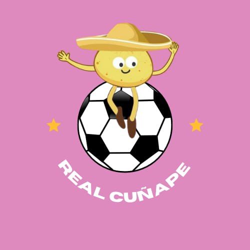 Real Cuñapé