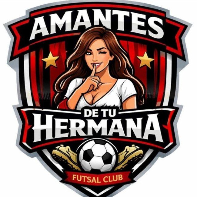 Los Amantes de tu hermana