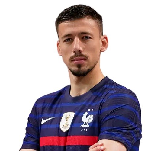 Clement Lenglet