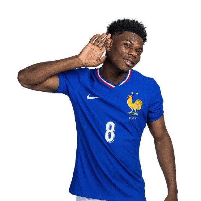 Aurilén Tchouaméni