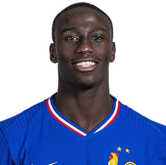Ferland Mendy