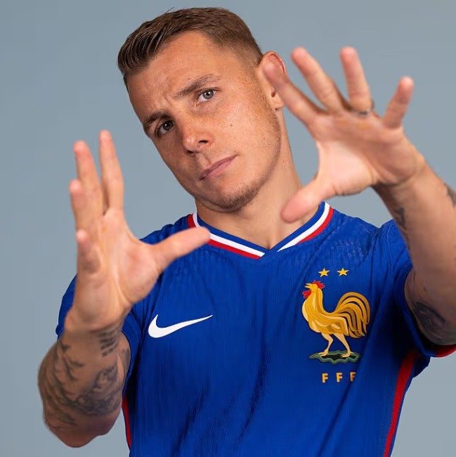 Lucas Digne