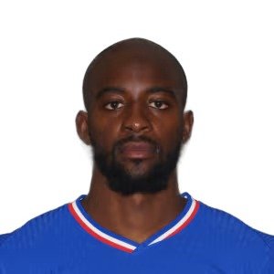 Jean Phillipe Mateta