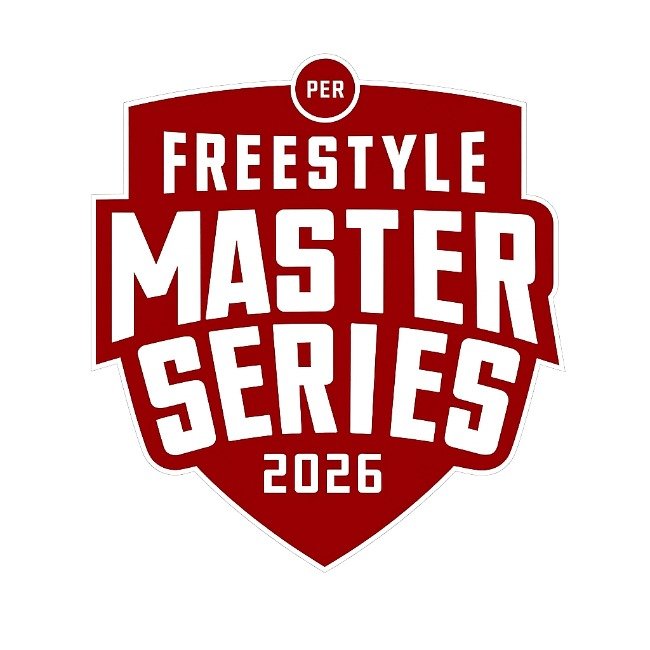 🟥⬜PER・FREESTYLE MASTER SERIES | T1⬜🟥