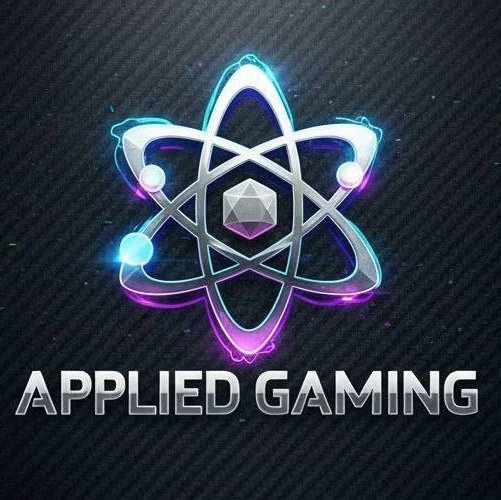 Applied Gaming