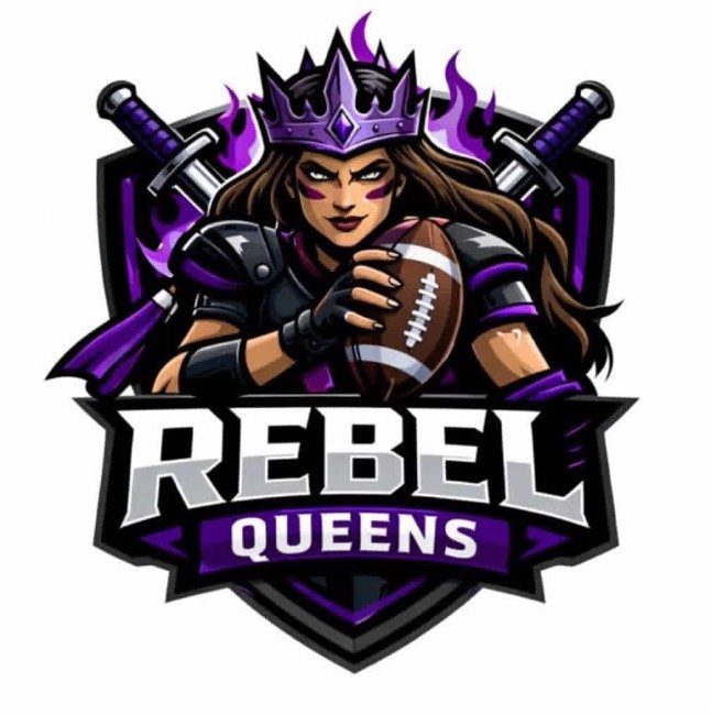 Rebeld Queen