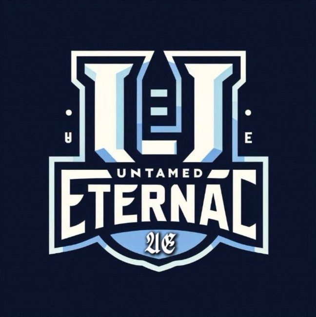Untamed Eternal
