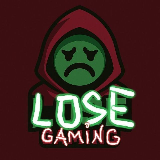 Lose gaming
