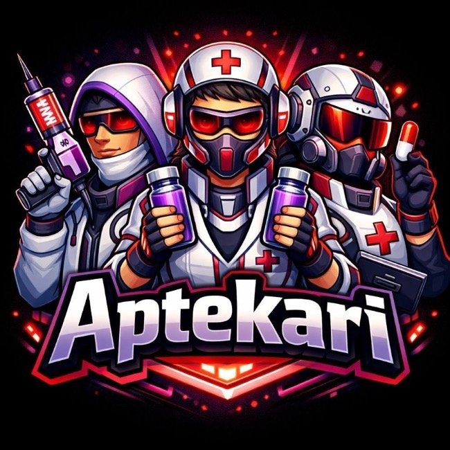 Aptekari