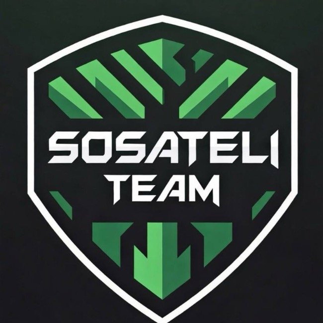 Sosateli Team