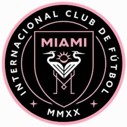 INTER MIAMI RJ
