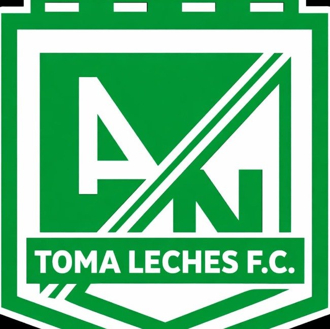 Toma Leches FC