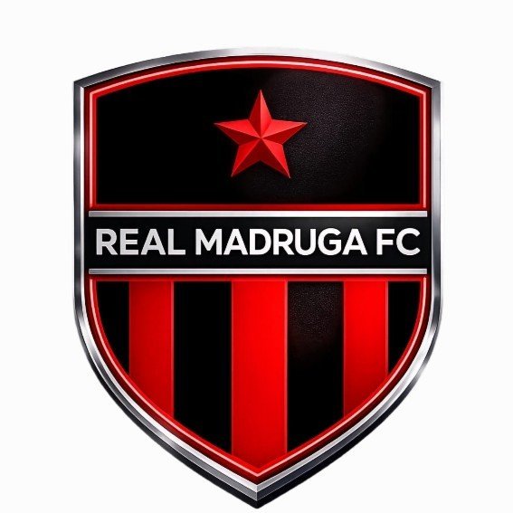 REAL MADRUGA FC