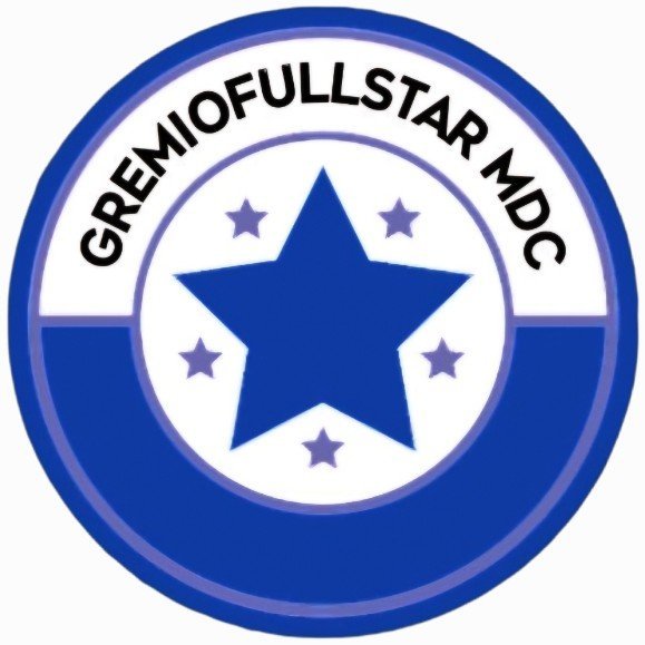 GREMIO FULLSTAR