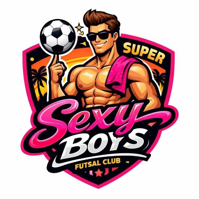 Super Sexi Boys