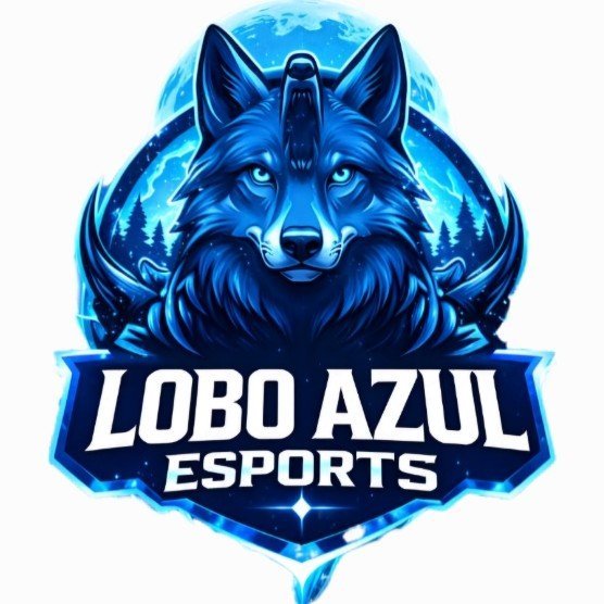 LOBO AZUL ESPORTS