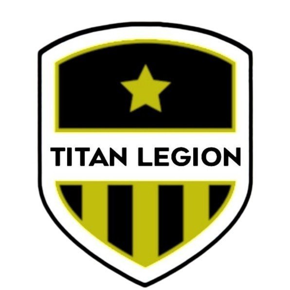 TITAN LEGION