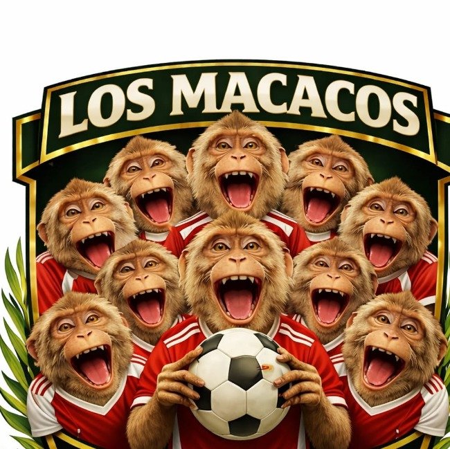 Los Macacos FC