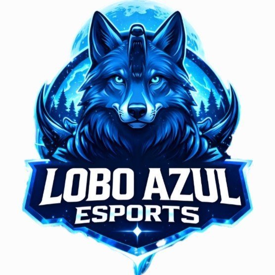 LOBO AZUL ESPORTS