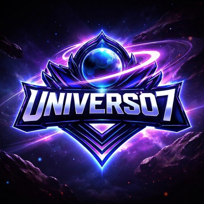 UNIVERSO 7