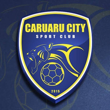 Caruaru City - ROGELSON