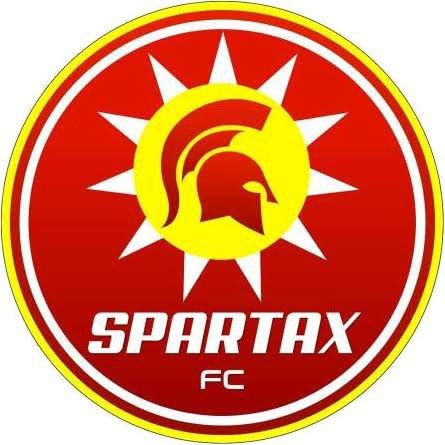 Spartax - FABRÍCIO