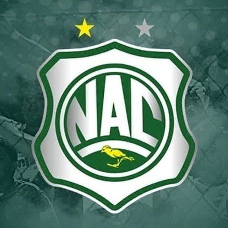 Nacional - JOÃO ADRIANO