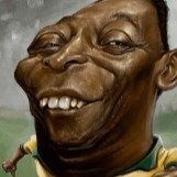 yangul mata sorrindo