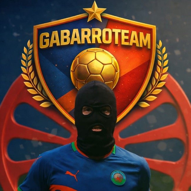 GABARROS TEAM