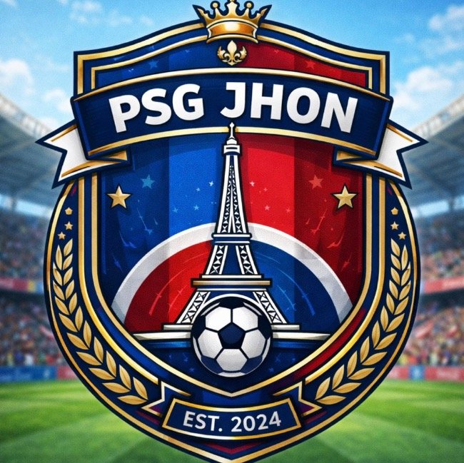 PSG JHON