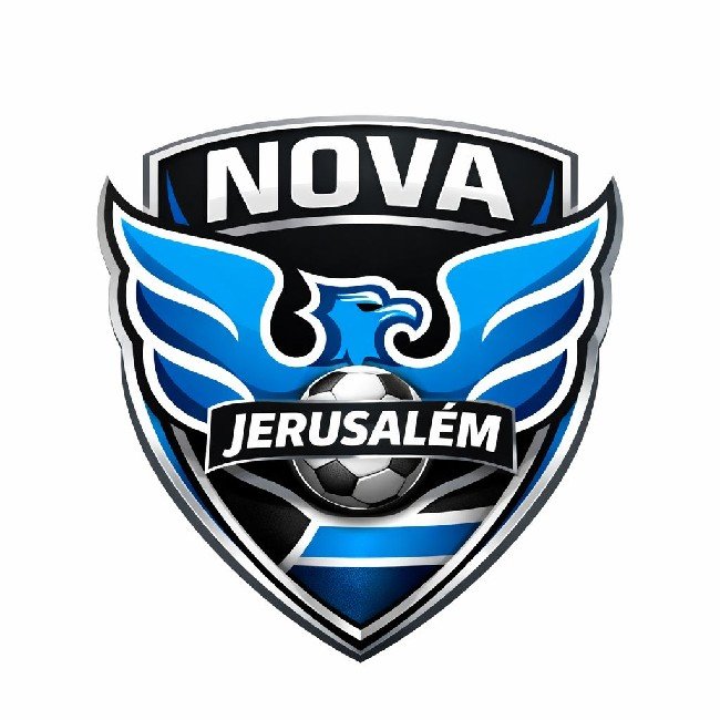 NOVA JERUSALÉM