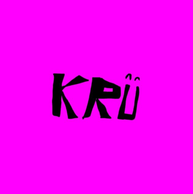 KRÜ
