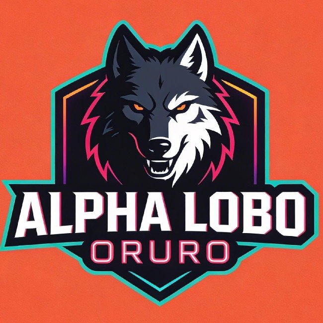 ALPHA LOBO ORURO 🇧🇴
