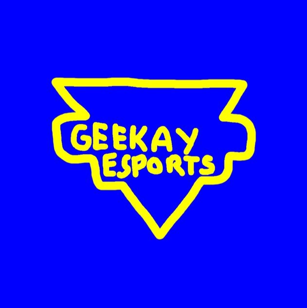 Geekay Esports