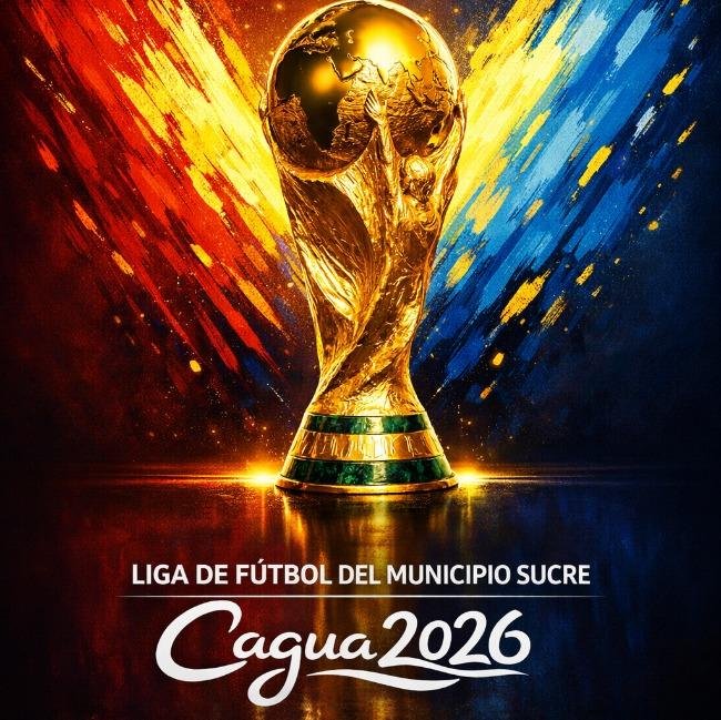 2026 Mundial LIFUSUC Futsal