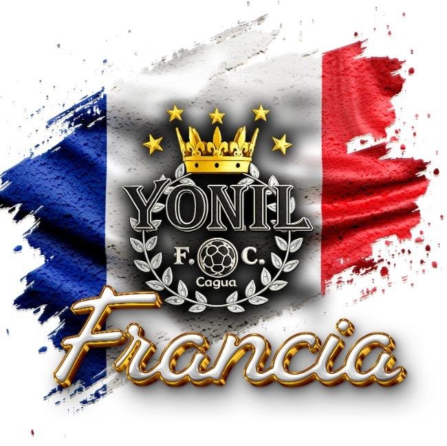 Francia (Yonil F.C.)