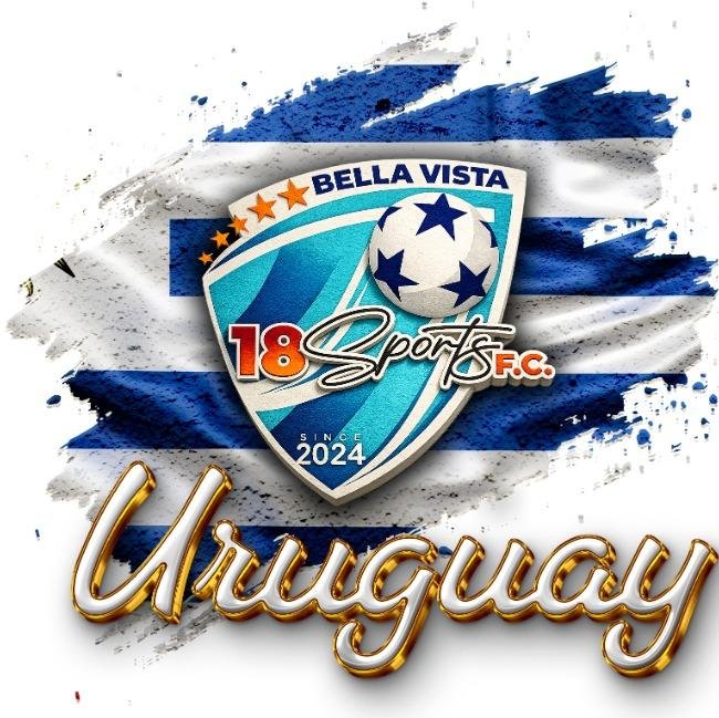 Uruguay (18 Sport F.C.)