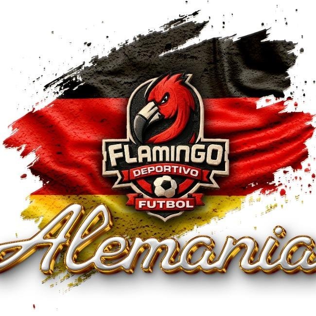 Alemania (Flamingo F.C.)