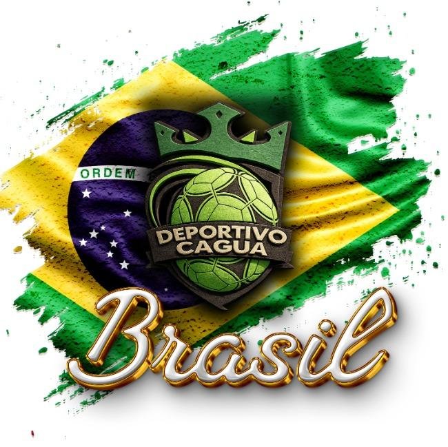 Brasil (C. J. de Cagua F.C.)