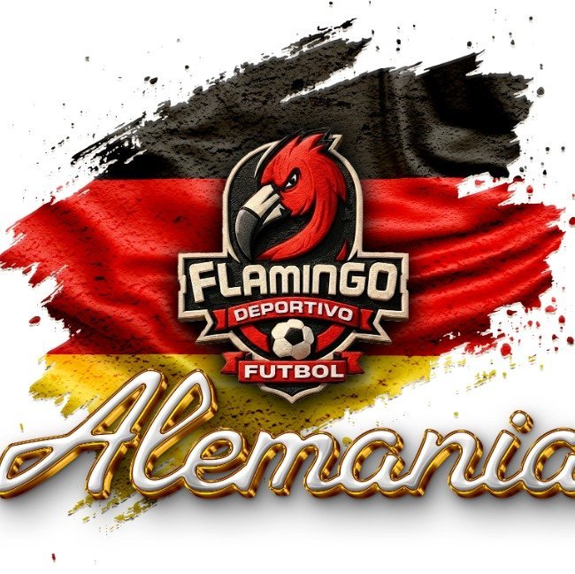 Alemania (Flamingo F.C. B)