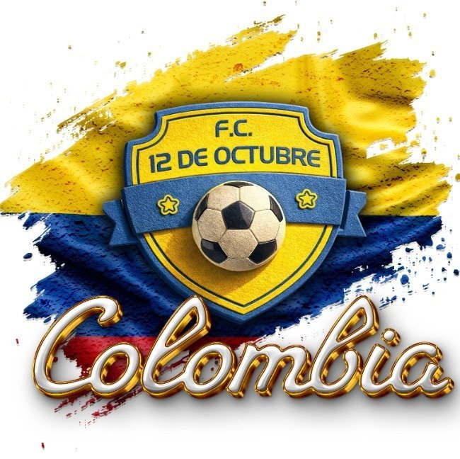 Colombia (12 de Octubre F. C.)