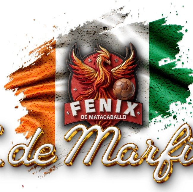 C. de Marfil (Fenix F.C.)